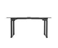 Ultradesk UPLIFT (Czarne) (elektryczna regulacja) - 1159365 - zdjęcie 7
